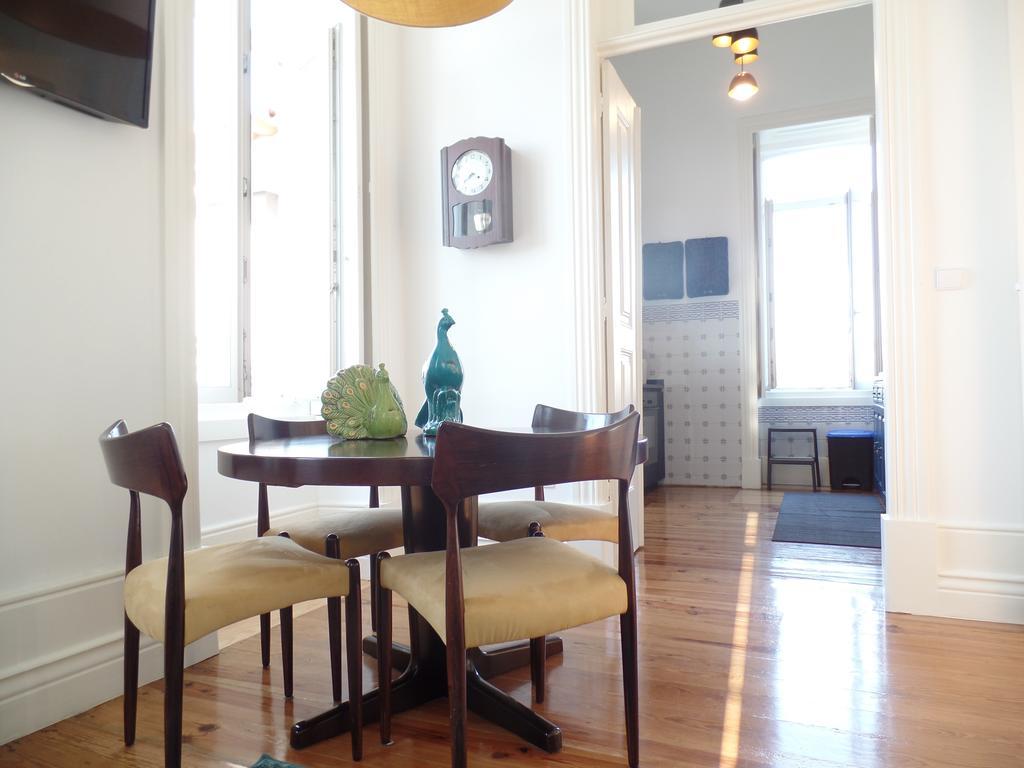 Casa Do Sino De Aveiro Villa Estarreja Camera foto